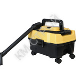 Аккумуляторный пылесос Hanskonner HBVC1810  - Крепеж и строительное оборудование