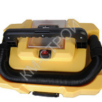 Аккумуляторный пылесос Hanskonner HBVC1810  - Крепеж и строительное оборудование