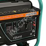 Генератор Sturm! PG8735NE - Крепеж и строительное оборудование