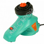 Станок заточной для сверл BG6019S Sturm! 190 Вт, сверла 3-12 мм - Крепеж и строительное оборудование