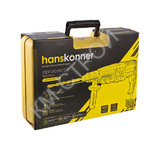 Перфоратор SDS Plus Hanskonner PLATINUM HRH0928MLRE - Крепеж и строительное оборудование