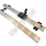 Стенорезная машина на рельсах  DD-275 PRO - Крепеж и строительное оборудование