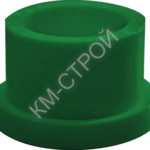 Бурт ПП D32 раструбный Green AntiFire - Крепеж и строительное оборудование