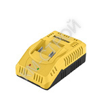 HBC2004C зарядное устройство Hanskonner, 18В, 1BatterySystem, 4.0A с охлаждением - Крепеж и строительное оборудование