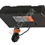 SBC20M зарядное устройство Sturm! 18В,1BatterySystem, 2 x 4,5 А для двух батарей - Крепеж и строительное оборудование