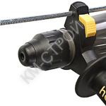 Перфоратор SDS Plus Hanskonner PLATINUM HRH0928MLRE - Крепеж и строительное оборудование