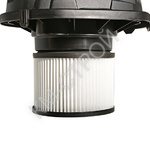 Промышленный пылесос !STURM VC7320 - Крепеж и строительное оборудование