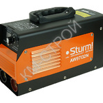 Сварочный инвертор Sturm! AW97I32N - Крепеж и строительное оборудование
