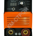 Сварочный инвертор Sturm! AW97I32N - Крепеж и строительное оборудование