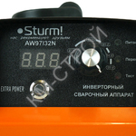 Сварочный инвертор Sturm! AW97I32N - Крепеж и строительное оборудование
