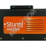Сварочный инвертор Sturm! AW97I32N - Крепеж и строительное оборудование