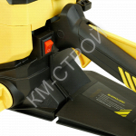 Бензопила Hanskonner HGC1618 - Крепеж и строительное оборудование