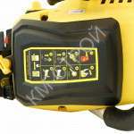 Бензопила Hanskonner HGC1618 - Крепеж и строительное оборудование