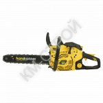 Бензопила Hanskonner HGC1618 - Крепеж и строительное оборудование