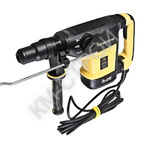 Перфоратор SDS MAX Hanskonner PLATINUM HRH1342M - Крепеж и строительное оборудование