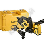Штроборез Hanskonner PLATINUM HAG915W - Крепеж и строительное оборудование