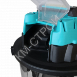 Аккумуляторные пылесосы Sturm! CVC1815 1BatterySystem - Крепеж и строительное оборудование