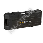 Отбойный молоток Hanskonner PLATINUM HDH1828H - Крепеж и строительное оборудование
