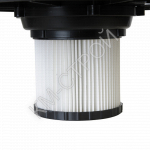 Аккумуляторные пылесосы Sturm! CVC1815 1BatterySystem - Крепеж и строительное оборудование