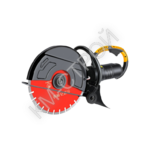 Электрический ручной резчик DC-420 PRO - Крепеж и строительное оборудование