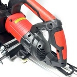 Стенорезная машина на рельсах  DD-275 PRO - Крепеж и строительное оборудование