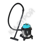 Аккумуляторные пылесосы Sturm! CVC1815 1BatterySystem - Крепеж и строительное оборудование