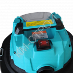 Аккумуляторные пылесосы Sturm! CVC1815 1BatterySystem - Крепеж и строительное оборудование