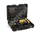 Перфоратор SDS MAX Hanskonner PLATINUM HRH1855M - Крепеж и строительное оборудование