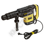 Перфоратор SDS MAX Hanskonner PLATINUM HRH1855M - Крепеж и строительное оборудование