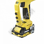 HRG18PRO Пистолет заклепочный аккумуляторный 18ВS Hanskonner (2.4, 3.2, 4.0, 4.8 мм) - Крепеж и строительное оборудование