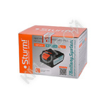 Аккумулятор Sturm! SBP1804 1BatterySystem - Крепеж и строительное оборудование