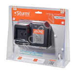 SBC2004 зарядное устройство Sturm!, 18В, 1BatterySystem, 4.5A - Крепеж и строительное оборудование