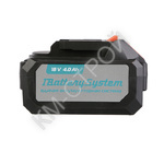 Аккумулятор Sturm! SBP1804 1BatterySystem - Крепеж и строительное оборудование