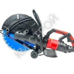 Стенорезная машина на рельсах  DD-275 PRO - Крепеж и строительное оборудование