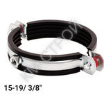 Хомут UWS 15-19/ 3/8″ - Крепеж и строительное оборудование