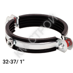Хомут UWS 32-37/ 1″ - Крепеж и строительное оборудование