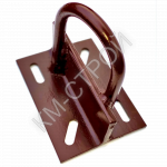 Лифтовая петля монтажная до 20кН (2000 кг.) - Крепеж и строительное оборудование