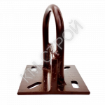 Лифтовая петля монтажная до 20кН (2000 кг.) - Крепеж и строительное оборудование