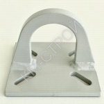 Лифтовая петля монтажная до 20кН (2000 кг.) (ТИП2) - Крепеж и строительное оборудование