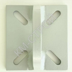 Лифтовая петля монтажная до 20кН (2000 кг.) (ТИП2) - Крепеж и строительное оборудование