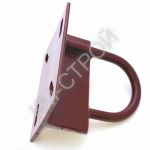 Лифтовая петля монтажная до 20кН (2000 кг.) - Крепеж и строительное оборудование