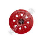 Тарельчатые дюбели F-INP TS80/60 (100 шт/уп) ( 400 шт/кор) - Крепеж и строительное оборудование