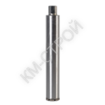 Алмазная коронка по Железобетону TOP SEGMENT 102х450х2 (1 1/4" UNC) - Крепеж и строительное оборудование