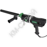 Алмазная дрель BYCON DMP-132P 1.8 кВт (максимальный диаметр 160 мм). Сухое/мокрое сверление - Крепеж и строительное оборудование