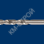 RT-HSSES Высококачественные сверла 5,1 мм HSS-G - Крепеж и строительное оборудование