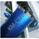 Алмазная коронка BYCON диаметр 352 мм L450 мм. CHETAK series.  - Крепеж и строительное оборудование