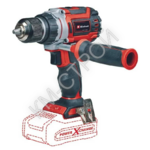 Дрель аккумуляторная Einhell PXC TP-CD 18/60 Li BL, 18В, 60Нм, патрон 13 мм, без АКК и ЗУ - Крепеж и строительное оборудование