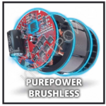 Аккумуляторная дрель Einhell PXC TP-CD 18/80 Li BL + 1 акк. PXC Plus 5.2Ач 18В + ЗУ 4А - Крепеж и строительное оборудование