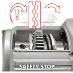 Перфоратор Einhell TC-RH 800 4F - Крепеж и строительное оборудование