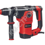 Перфоратор Einhell TE-RH 32-1600 4F, SDS plus, 1600 Вт, 4.5 Дж, 32 мм, 3 режима, кейс E-box - Крепеж и строительное оборудование